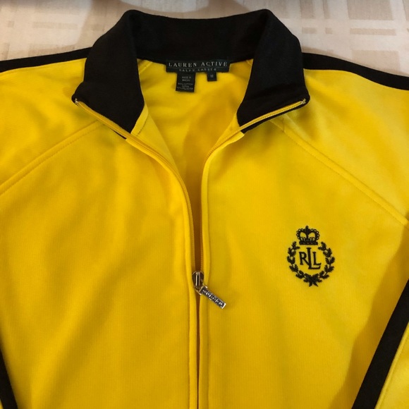 Activewear from Ralph Lauren - Picture 3 of 4